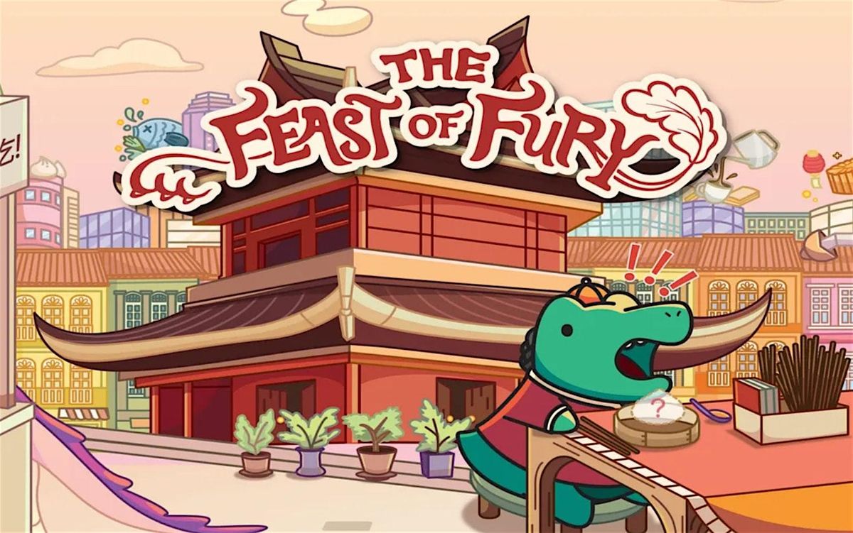 Team Showdown: Chinatown Puzzle Hunt, 28 June | Event in Singapore | AllEvents
