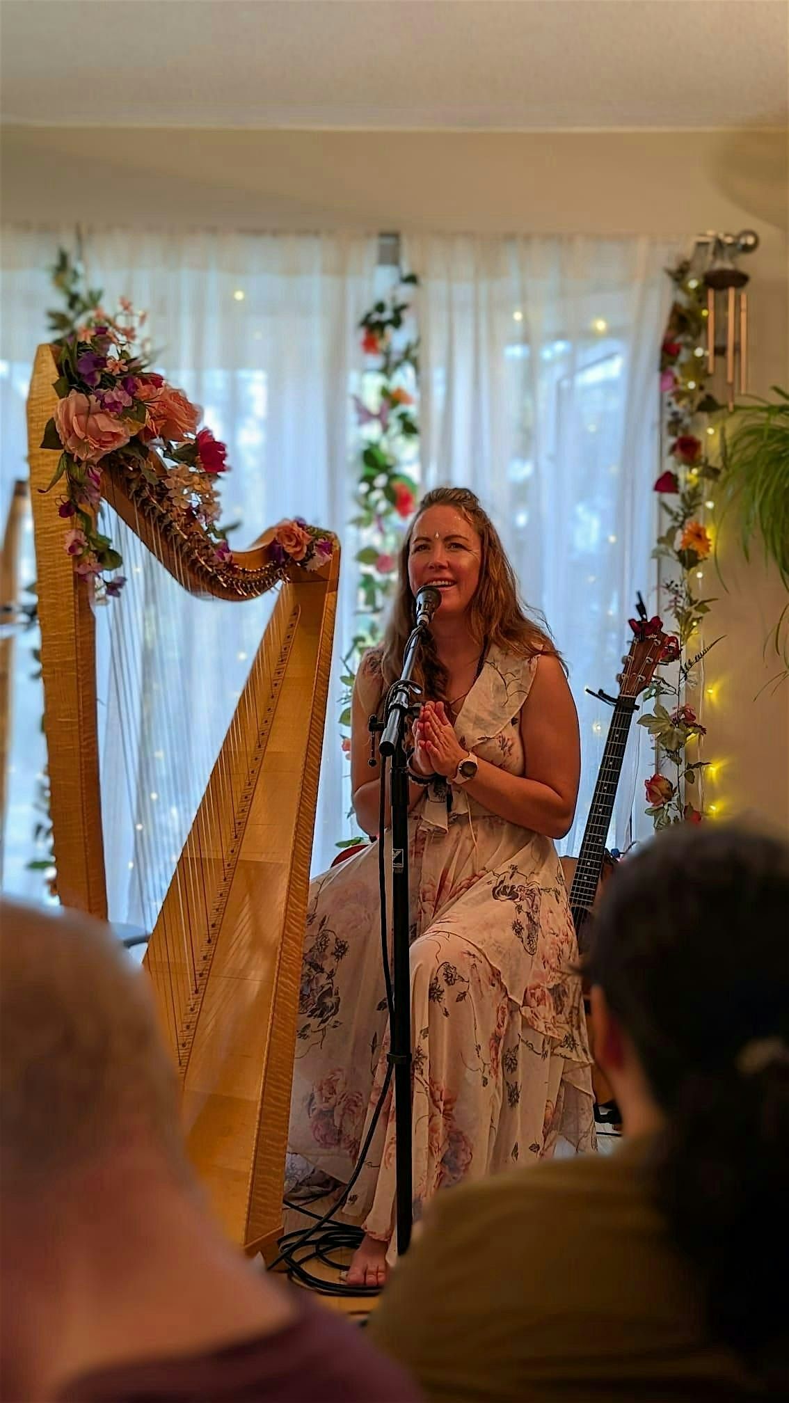 Heart Resonance Solstice Ceremony, 20 December | Event in Calgary | AllEvents