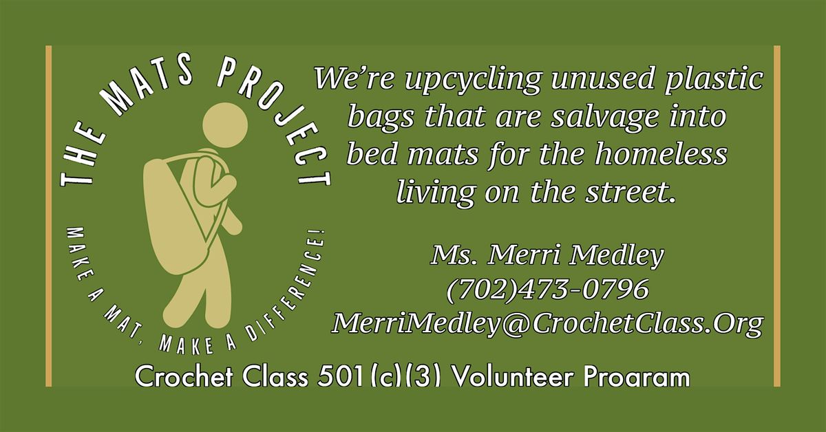 The Mats Project - YMCA Durango Hills | Event in Las Vegas | AllEvents