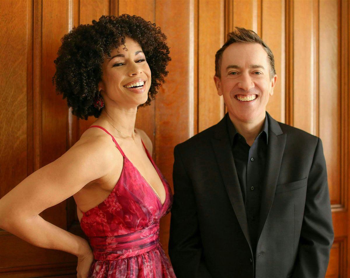 Gillian Margot & Geoffrey Keezer, 7 June | Event in Westport | AllEvents