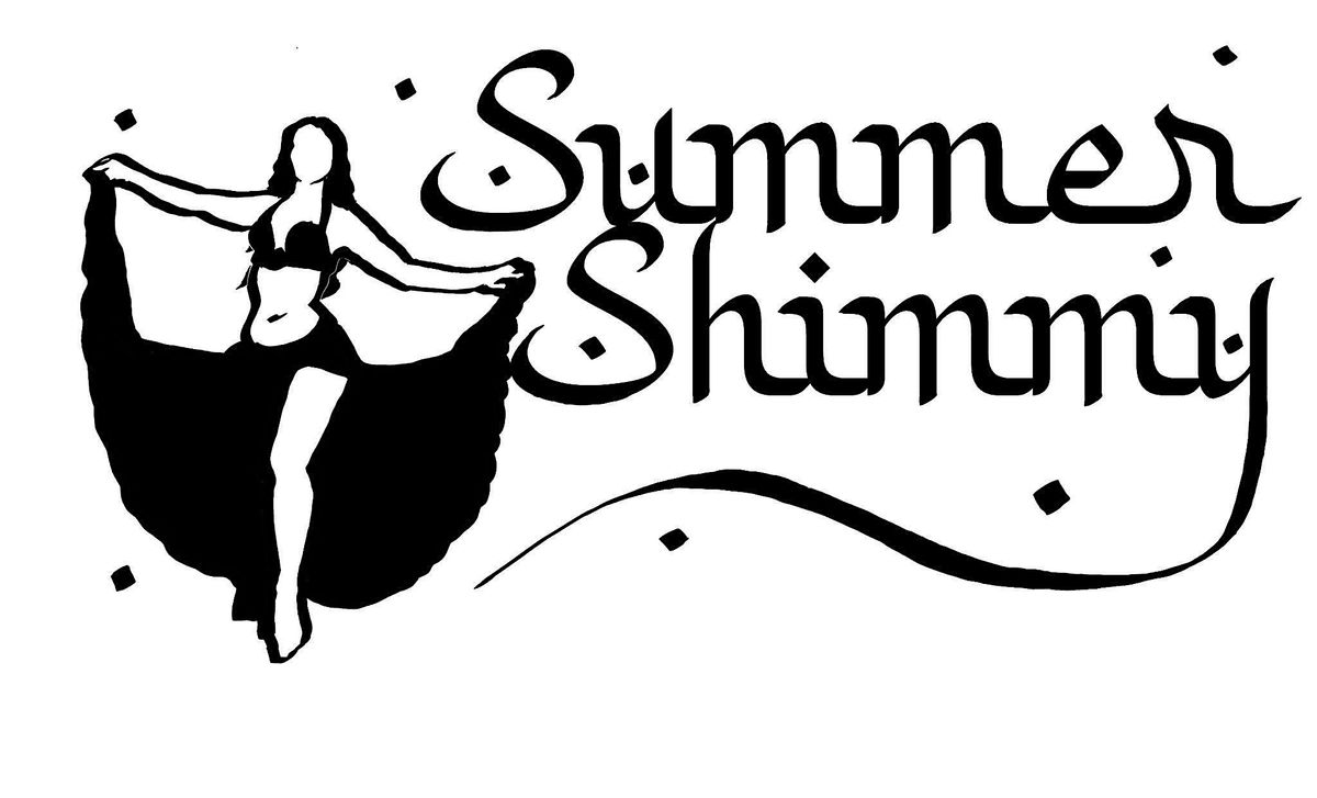 Summer Shimmy: Greek Mythos, 12 July | Event in Decatur | AllEvents