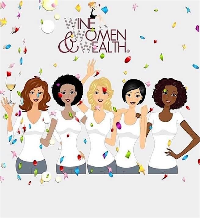 Wine, Women & Wealth - Broomfield/Westminster, 19 August | Event in Westminster | AllEvents