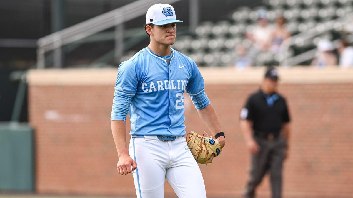 Indiana Hoosiers at North Carolina Tar Heels Baseball, 13 February | Event in Chapel Hill | AllEvents