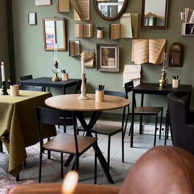 Café-Atelier Art'péro logo