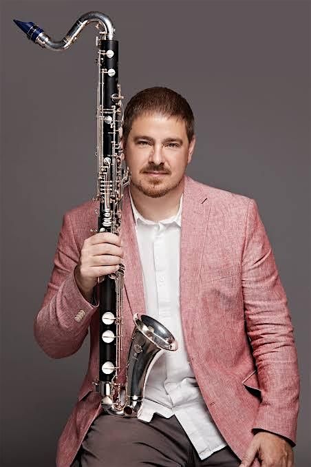 Black Music Month Concert Series with Keystone Korner: Todd Marcus, 9 June | Event in Baltimore | AllEvents