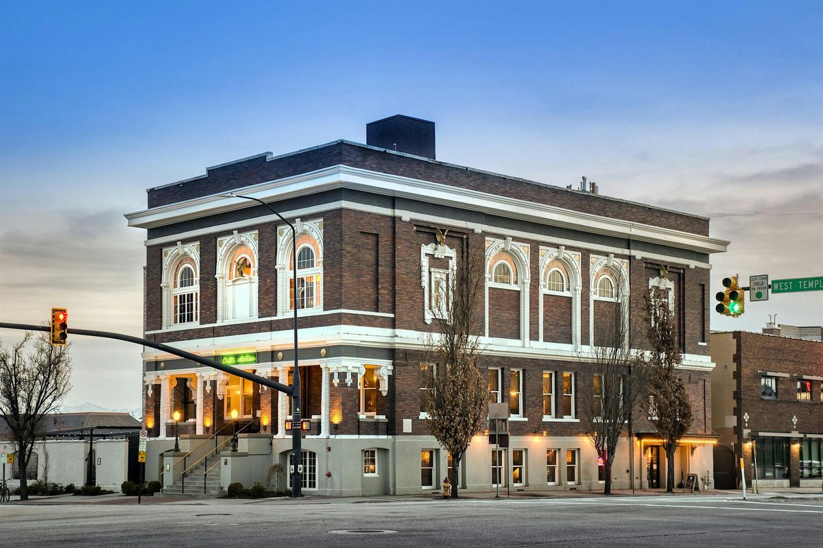 Alta High School 25 Year Reunion | Event in Salt Lake City | AllEvents