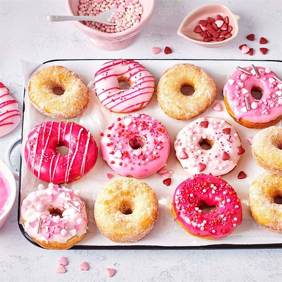 Donuts with Dudes, 9 June | Event in Gloucester Township | AllEvents