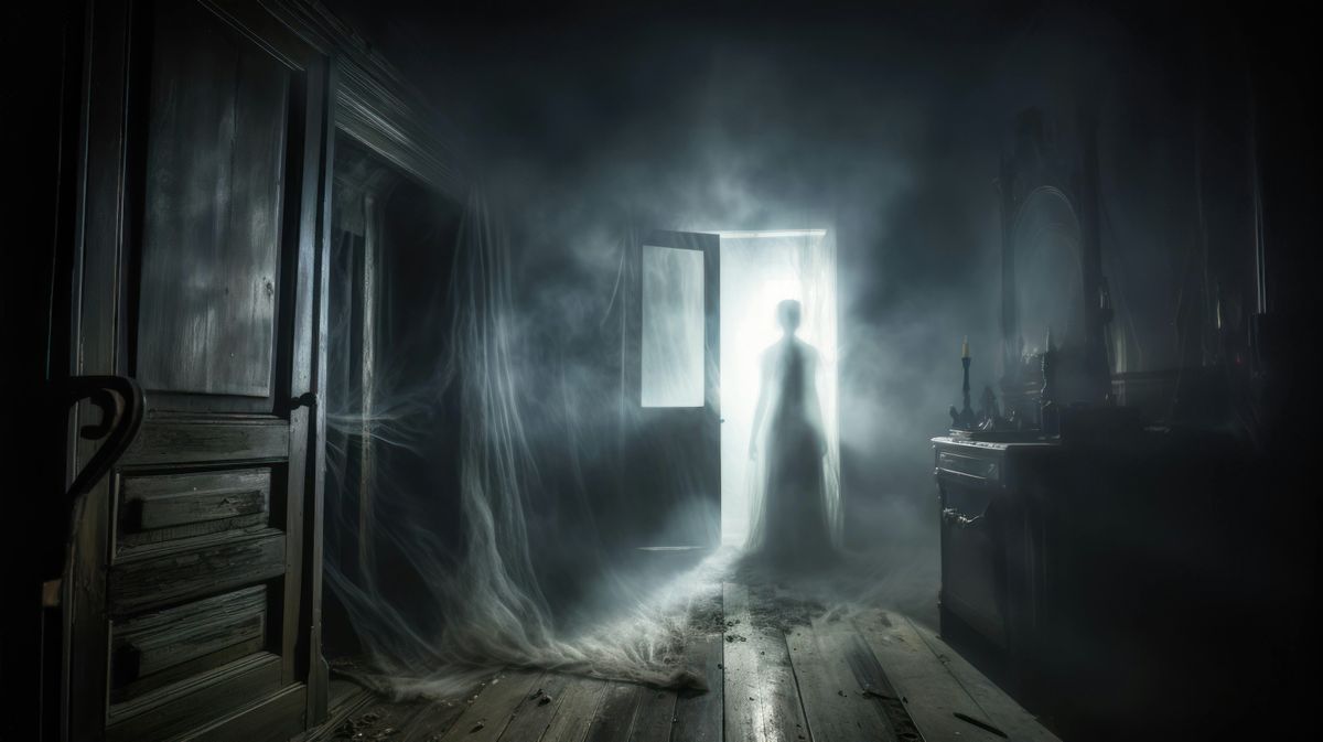 KNOWING:  Intro Workshop into Psychic Mediumship, 26 October | Event in Charleston | AllEvents