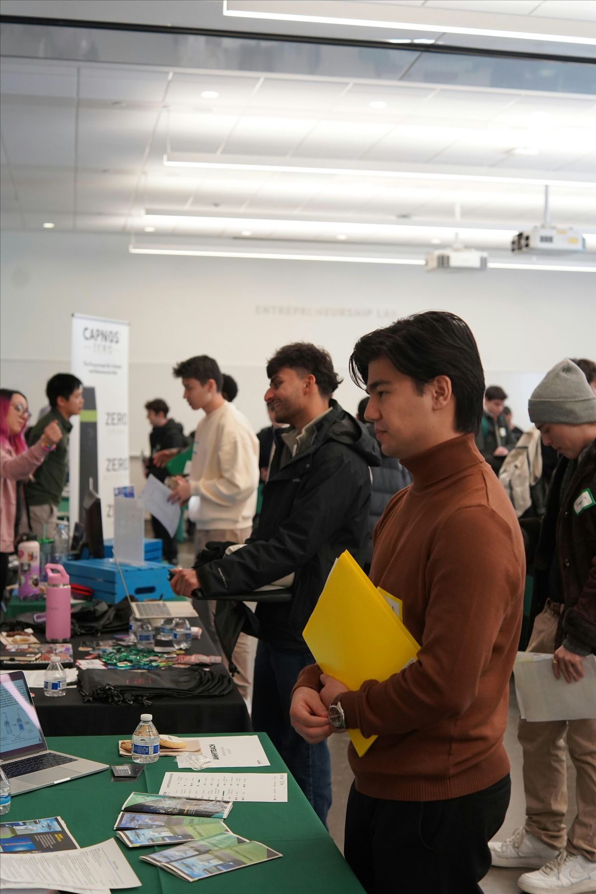 2026 Startup Career Fair, 19 February | Event in East Lansing | AllEvents