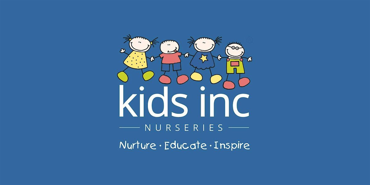 Kids Inc Nurseries: Redbridge Summer Fest, 12 July | Event in Ilford | AllEvents
