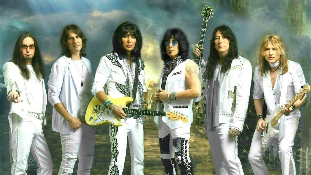 Angel, In Theory, The Guitar & Whiskey Club, 7 June | Event in West Hollywood | AllEvents