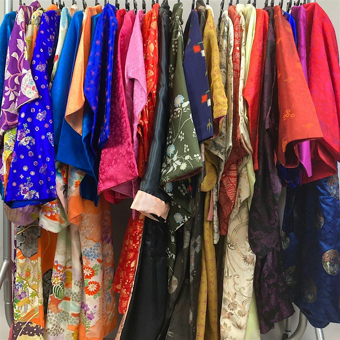 Vintage Wholesale Open Day at our Sheffield HQ!, 1 November | Event in Sheffield | AllEvents
