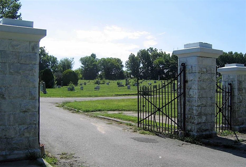 Woodlawn Cemetery Clean Up, 28 June | Event in Richmond | AllEvents
