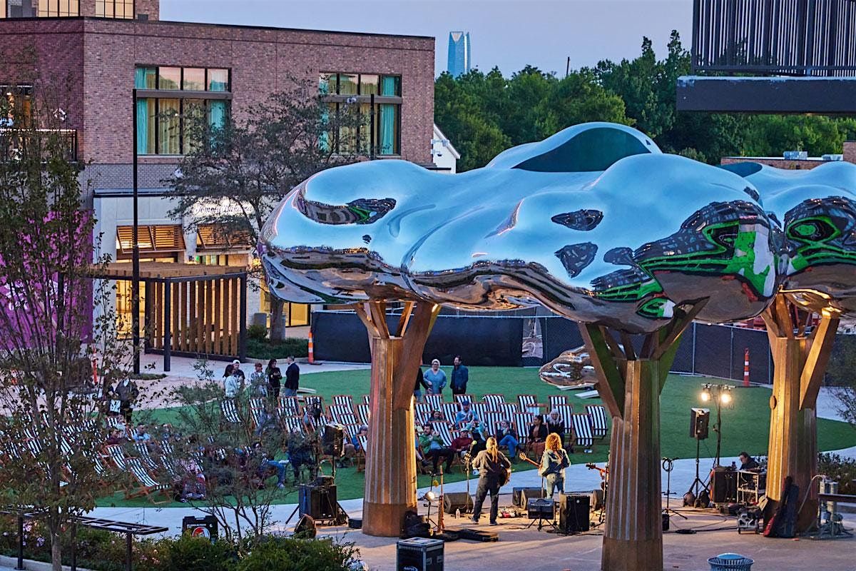 Live After 5, 31 May | Event in Oklahoma City | AllEvents