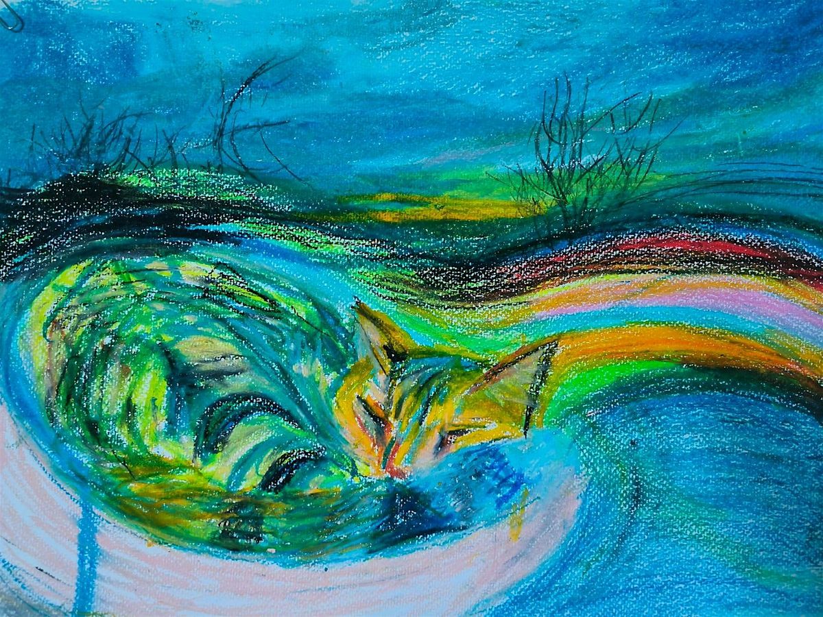 Gong Bath & Yoga Nidra- presented by Ferg & Jules Yoga Nidra