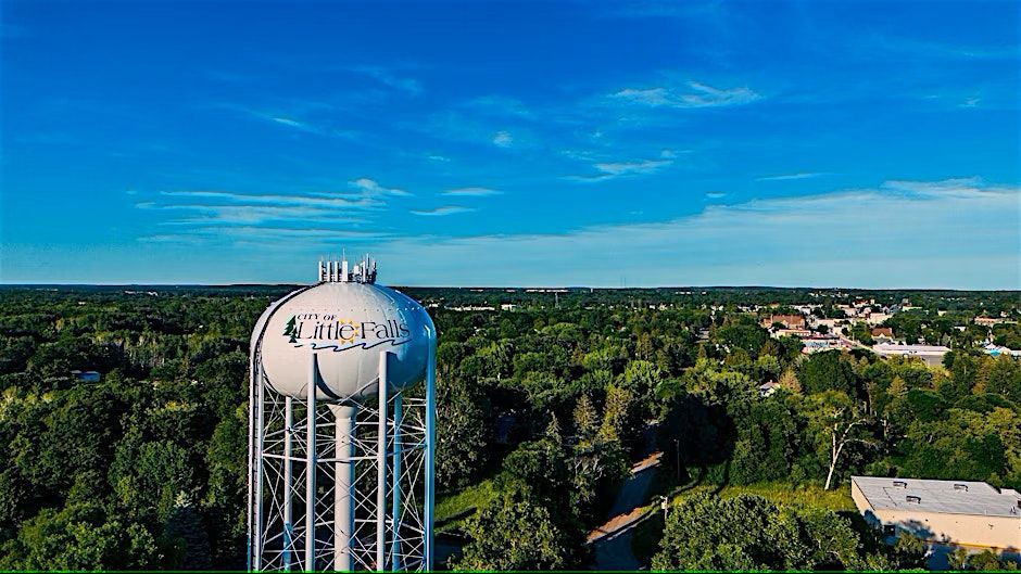 A Date Night Adventure! - Little Falls Frolic & Find | Event in Little Falls | AllEvents