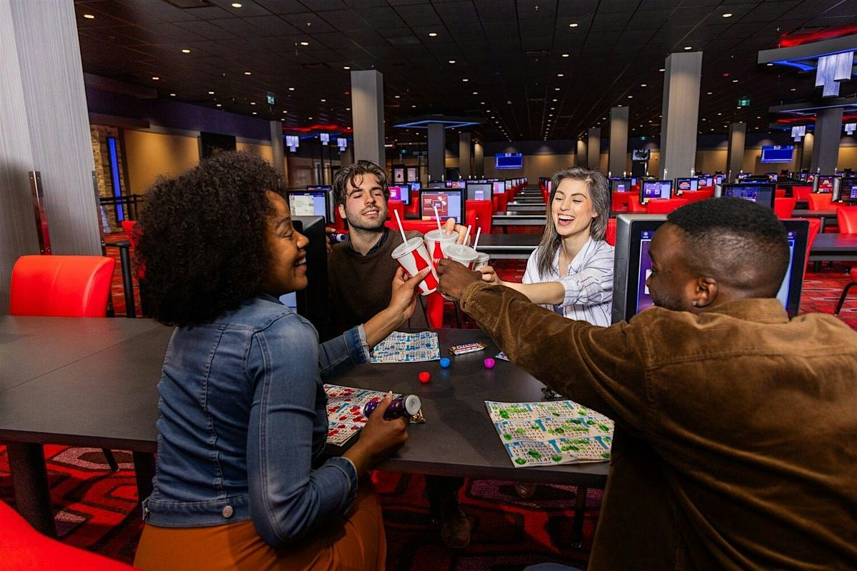 Toronto Dating Hub November Singles Mixer in Toronto West with Fun Twist | Event in Toronto | AllEvents