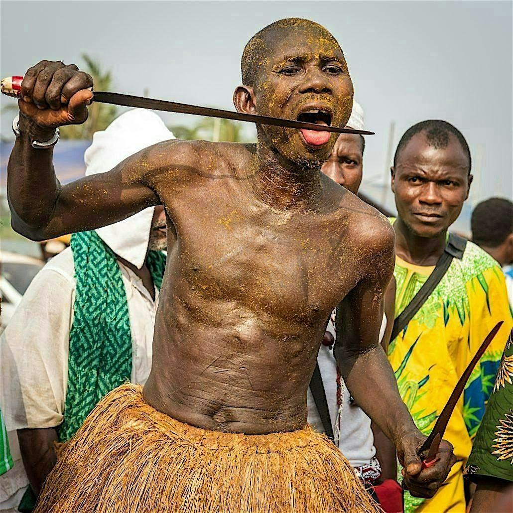 In The Heart of Magic : Benin and Togo Voodoo Festivals, 7 January | Event in kara | AllEvents
