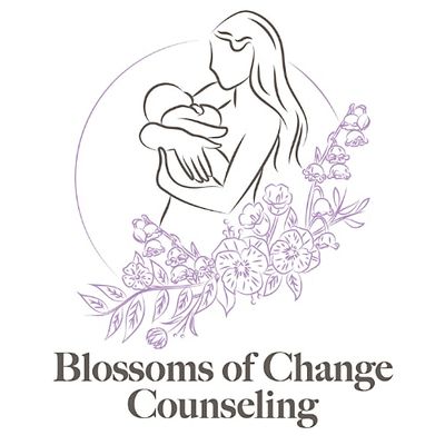 Blossoms of Change Counseling