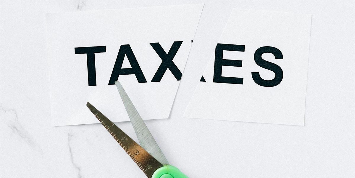 Cut Taxes and Improve Cash Flow with Payroll, 21 June | Event in Suwanee | AllEvents