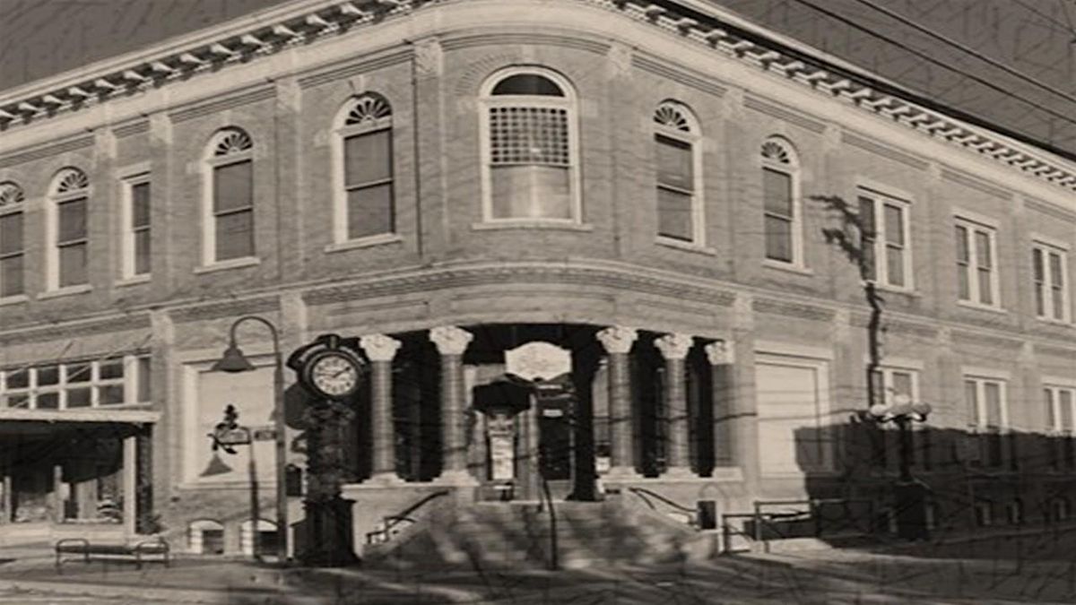 Gregg County Historical Museum Ghost Hunt, 14 June | Event in Longview | AllEvents