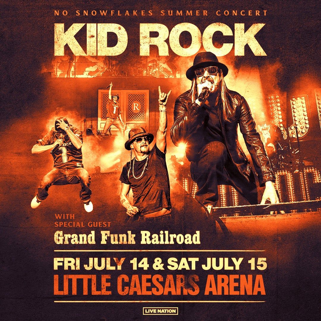 Kidz Rock at Clay Cooper Theatre, 26 July | Event in Branson | AllEvents