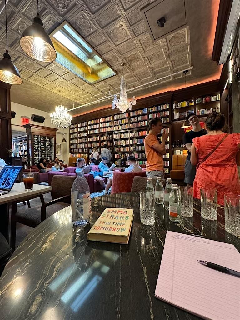 For the Overwhelmed & Overworked: Slow Life (슬로우 라이프) Book Meetup in Seoul, 10 May | AllEvents