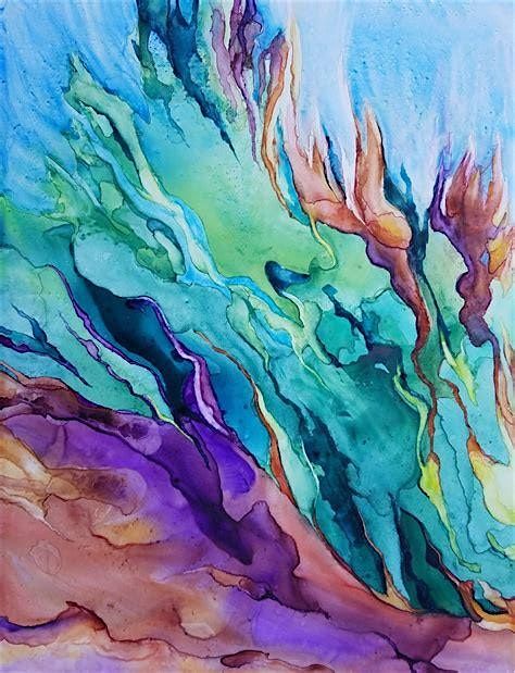 Abstract Art and Open Mic Night!, 23 August | Event in Carbondale | AllEvents