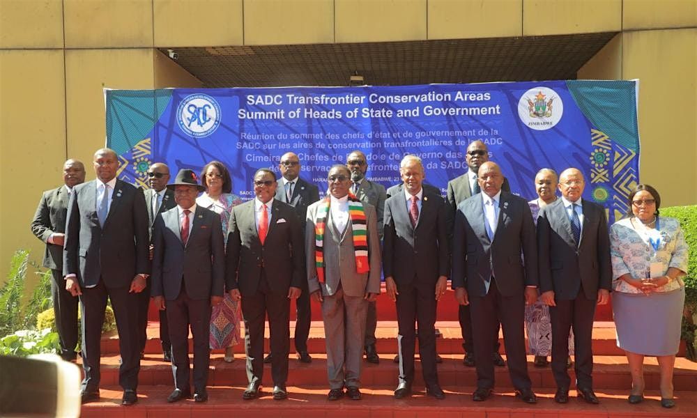 FIRST SADC FINANCE & INVESTMENT SUMMMIT  in ENGLAND, 21 November | Event in Bedford | AllEvents
