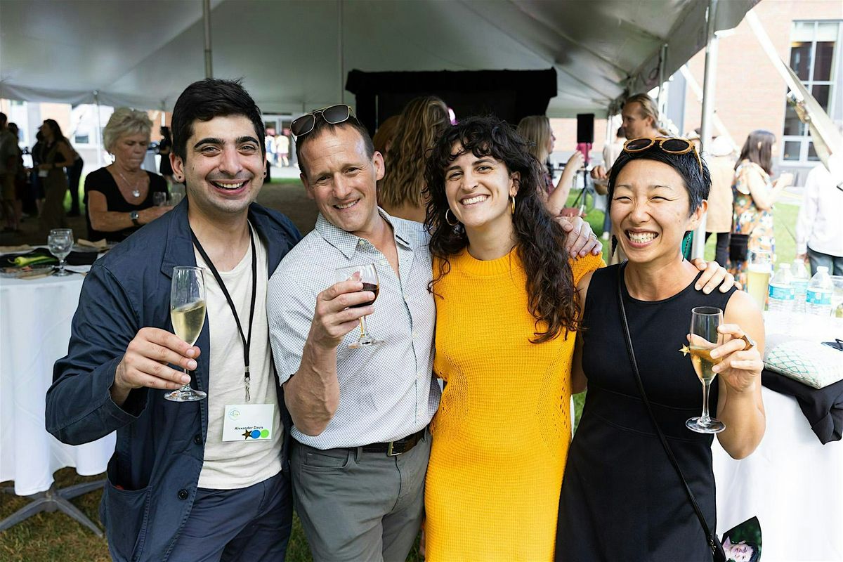 BDFête - a party for our community | Thursday | July 31 | 5:30PM, 31 July | Event in Lewiston | AllEvents