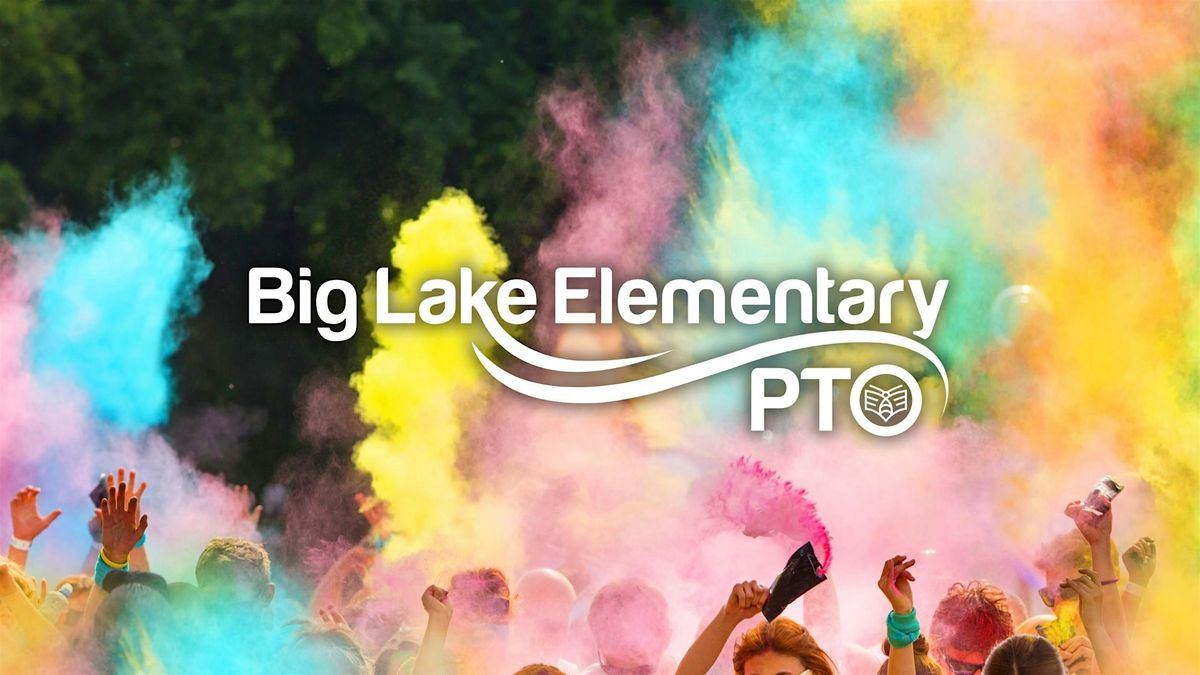 2025 Rainbow Run, 20 September | Event in Big Lake | AllEvents