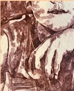 Drypoint Engraving Print workshop, 8 December | Event in Norwich | AllEvents