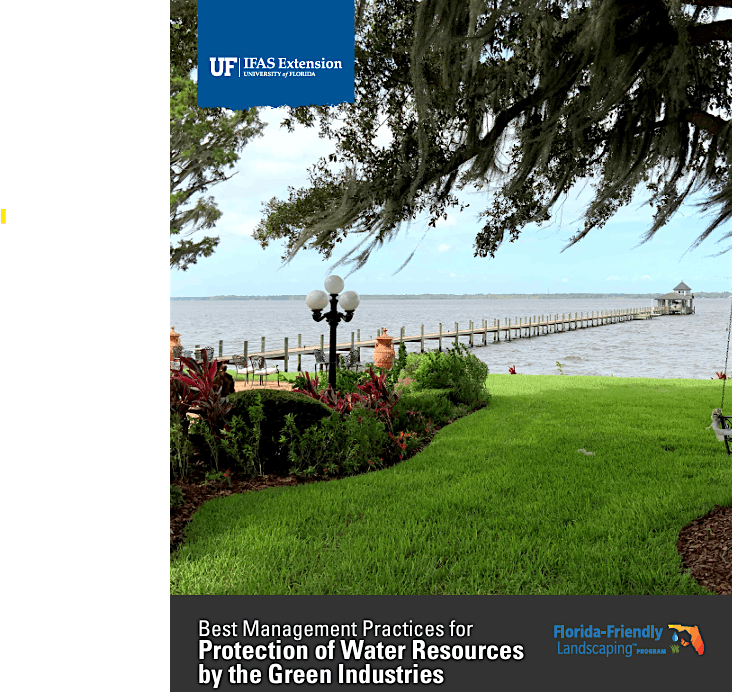 Green Industries Best Management Practices (GI-BMP) Training 2025 | Event in Ocala | AllEvents