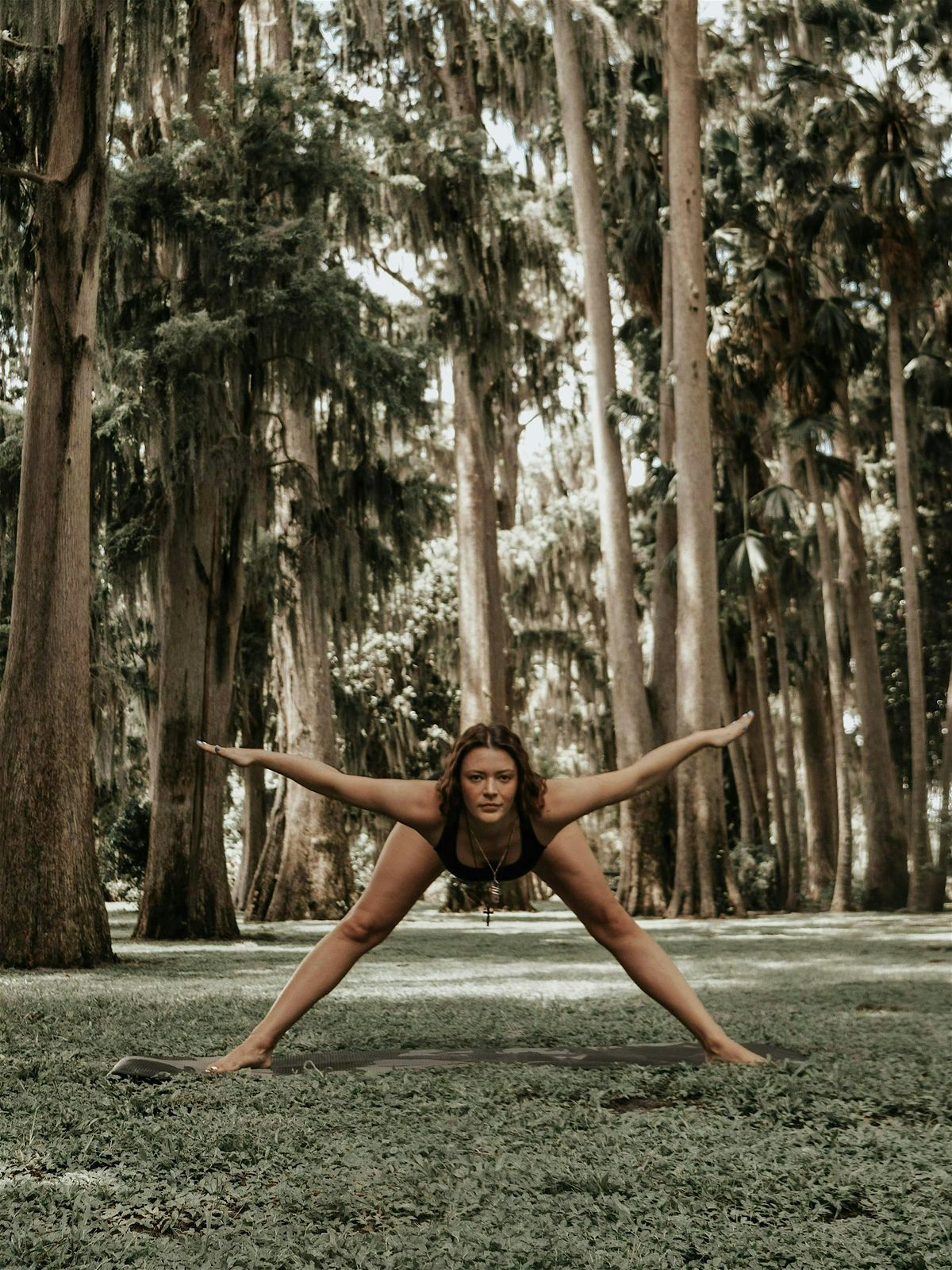 Yoga with Kearsten | Event in Orlando | AllEvents