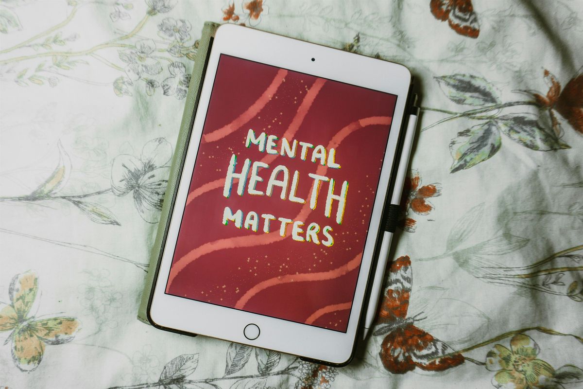 Free Mental Health Screening Day for Moms | Event in Coral Springs | AllEvents