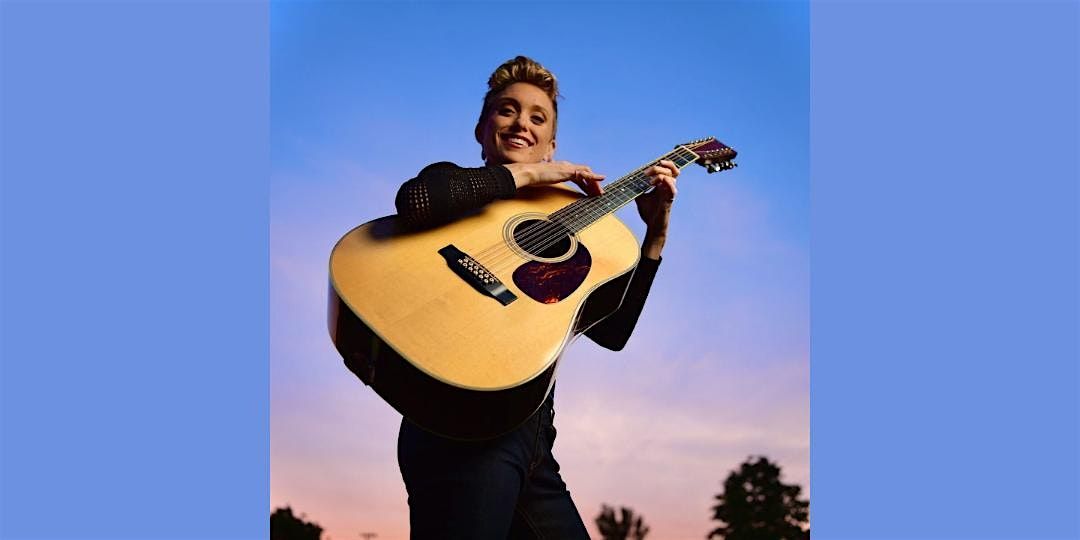 Christie Lenée, 24 August | Event in Saratoga Springs | AllEvents