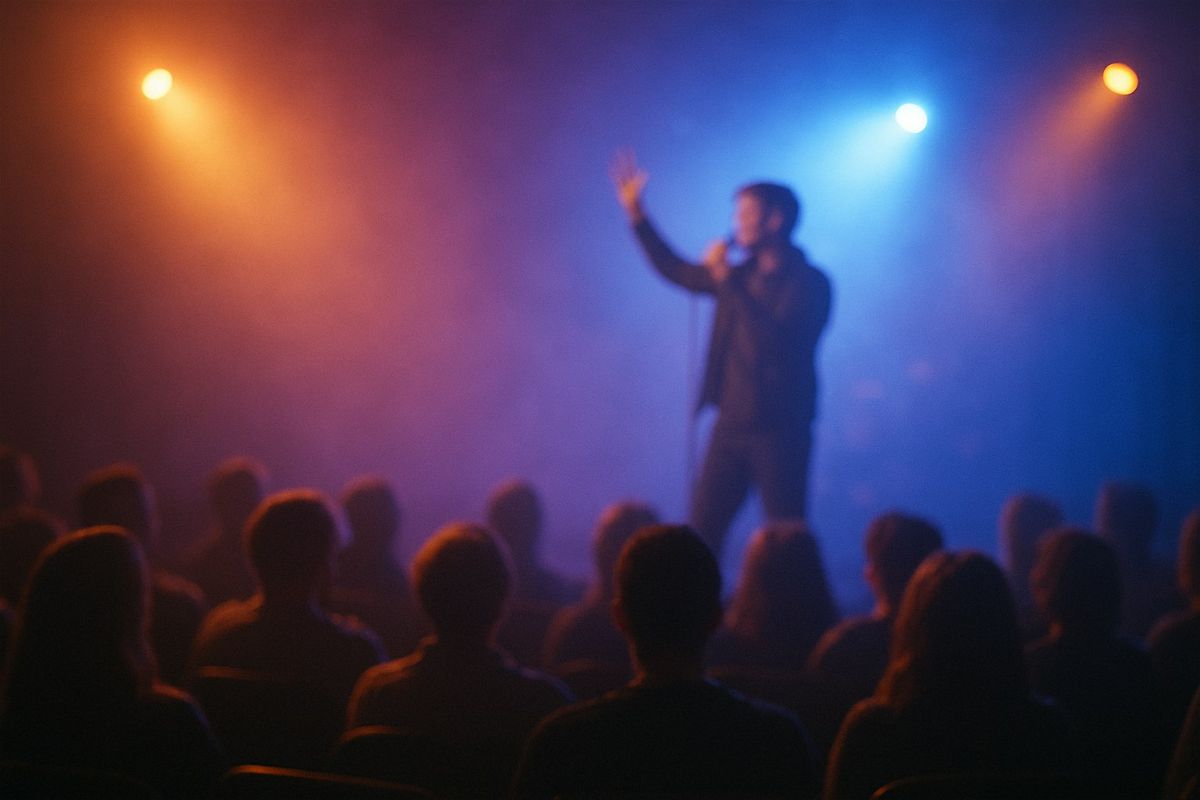 Matt Rife in Orlando - Event & Hospitality Packages, 12 December | Event in Orlando | AllEvents