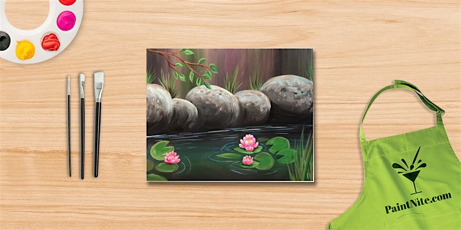 Paint Nite Brand Creative Events, 12 June | Event in Vancouver | AllEvents