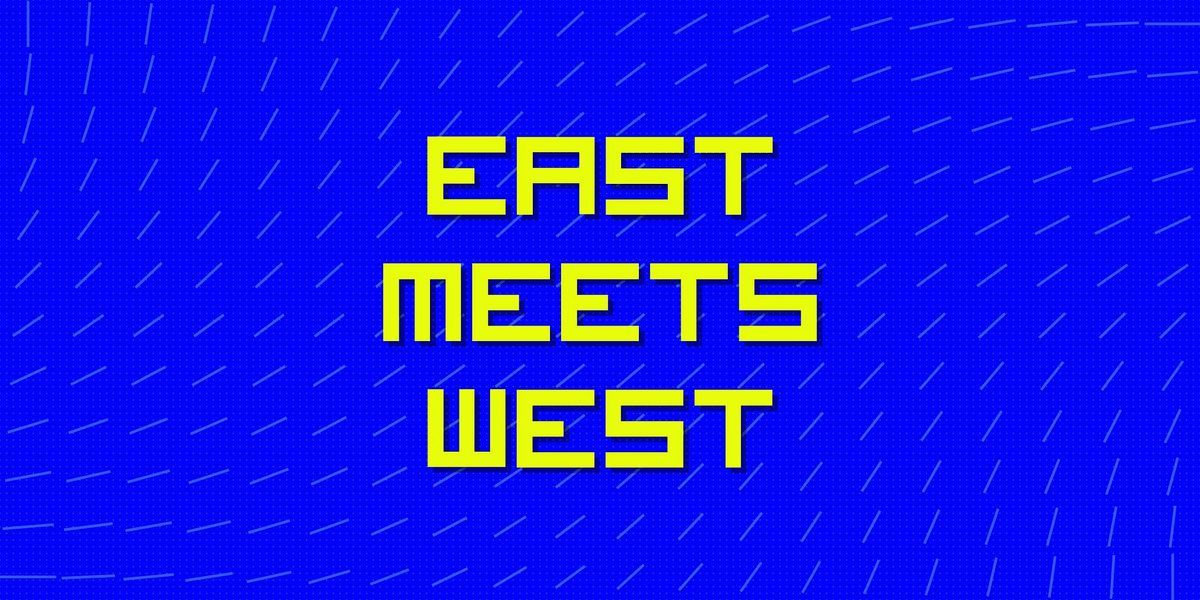 East Meets West – Building the Future Beyond Borders, 12 January | Event in Redwood City | AllEvents