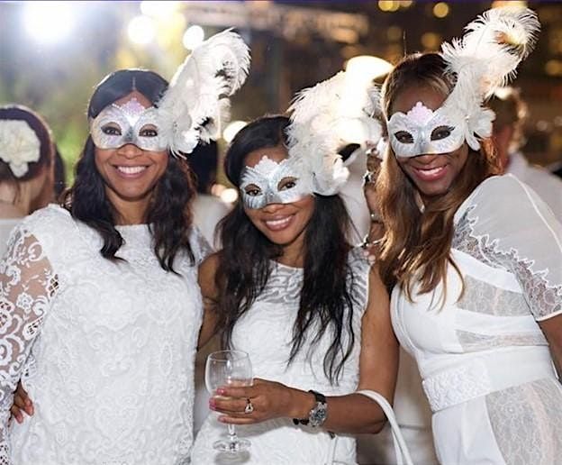 Westchester All-White Popup Dinner, 20 September | Event in New Rochelle | AllEvents