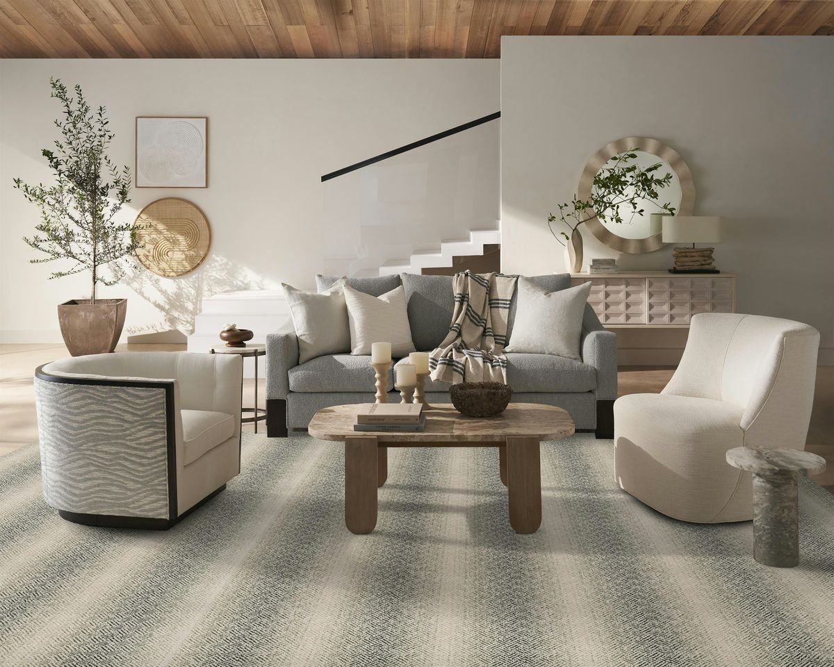 Lunch and Learn with kravet x STANTON, 21 October | Event in Grand Rapids | AllEvents