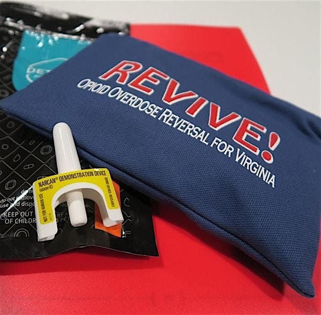 REVIVE!, 20 May | Event in Virginia Beach | AllEvents