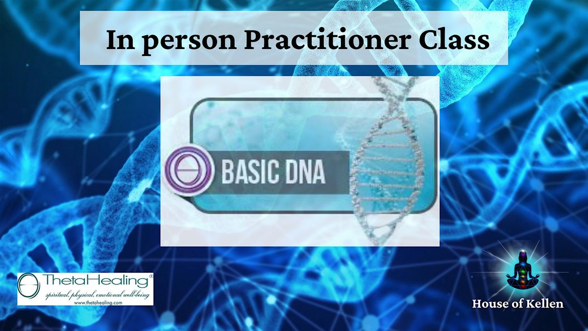 ThetaHealing Basic DNA, 25 June | Event in Poway | AllEvents