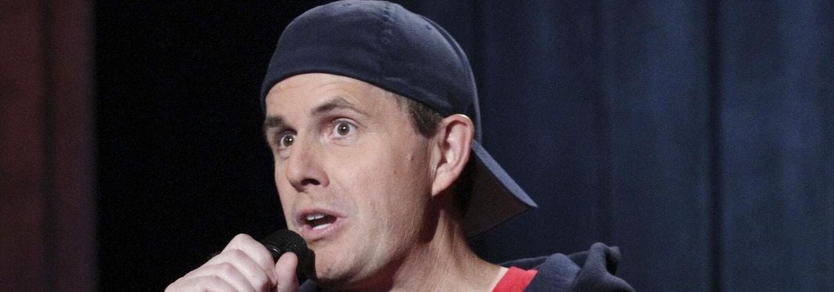 Parking Bob Marley (Comedian), 27 July | Event in Hyannis | AllEvents