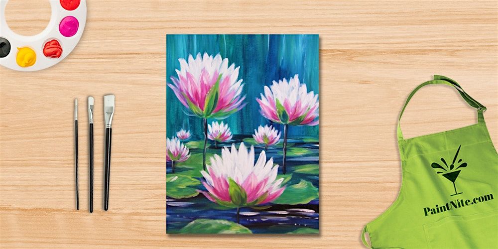 Family Paint Party, 11 May | Event in DAVENPORT | AllEvents