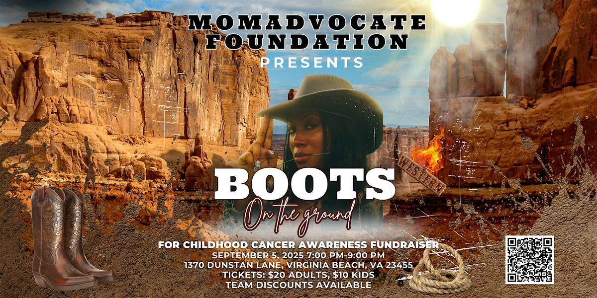 Boots on the Ground Line Dance Fundraiser, 5 September | Event in Virginia Beach | AllEvents