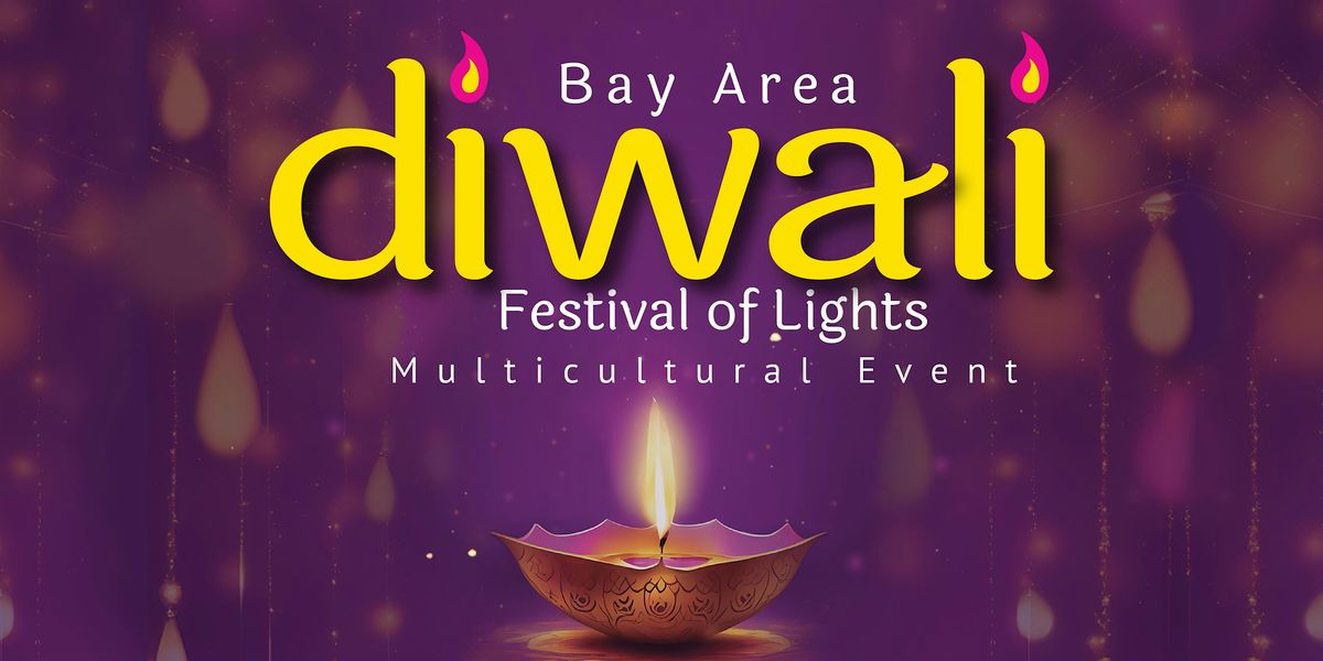 2025 Bay Area Diwali Festival (It's Free!), 11 October | Event in Cupertino | AllEvents
