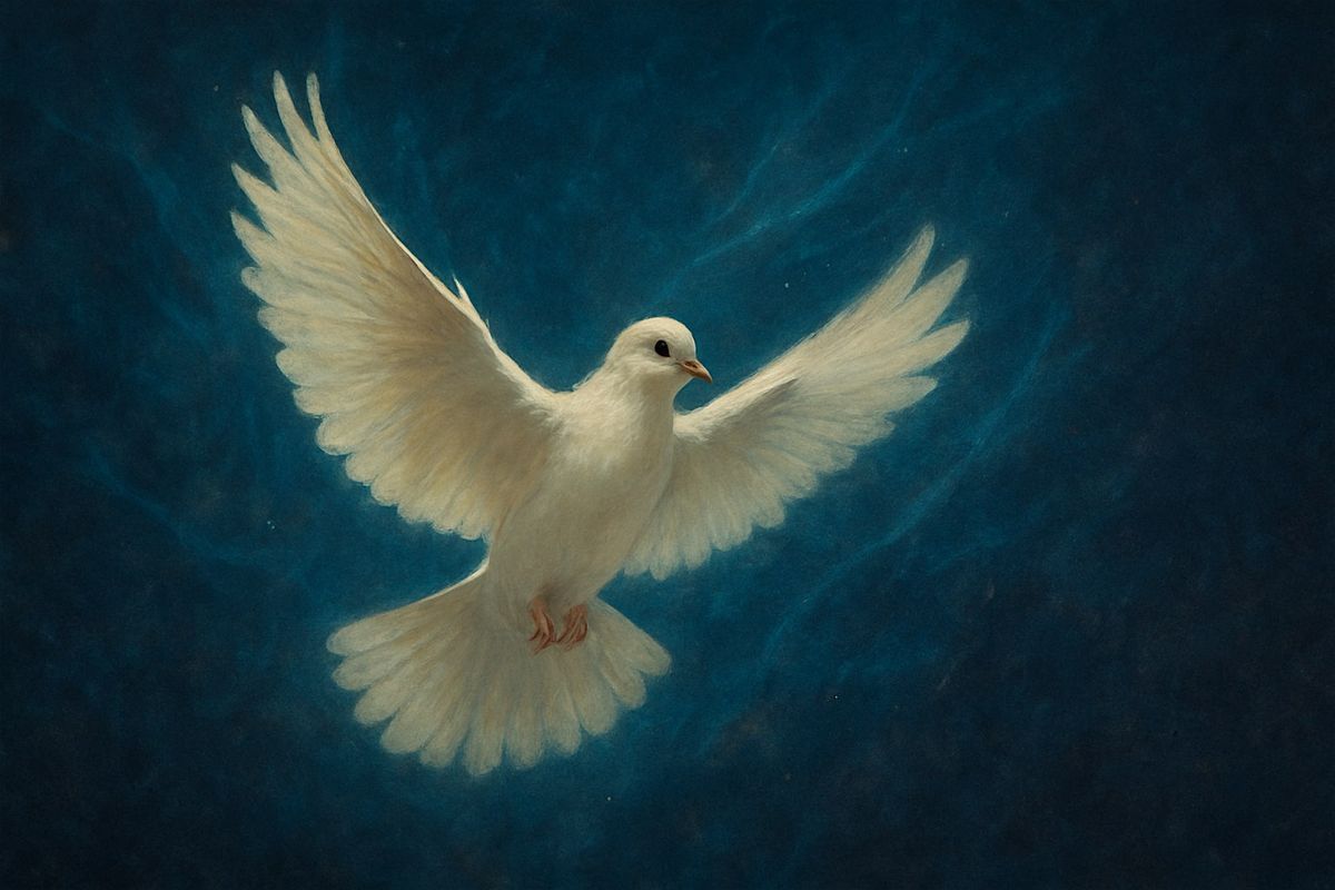 Seeing in the Spirit (Basics), 12 July | Event in Apple Valley | AllEvents