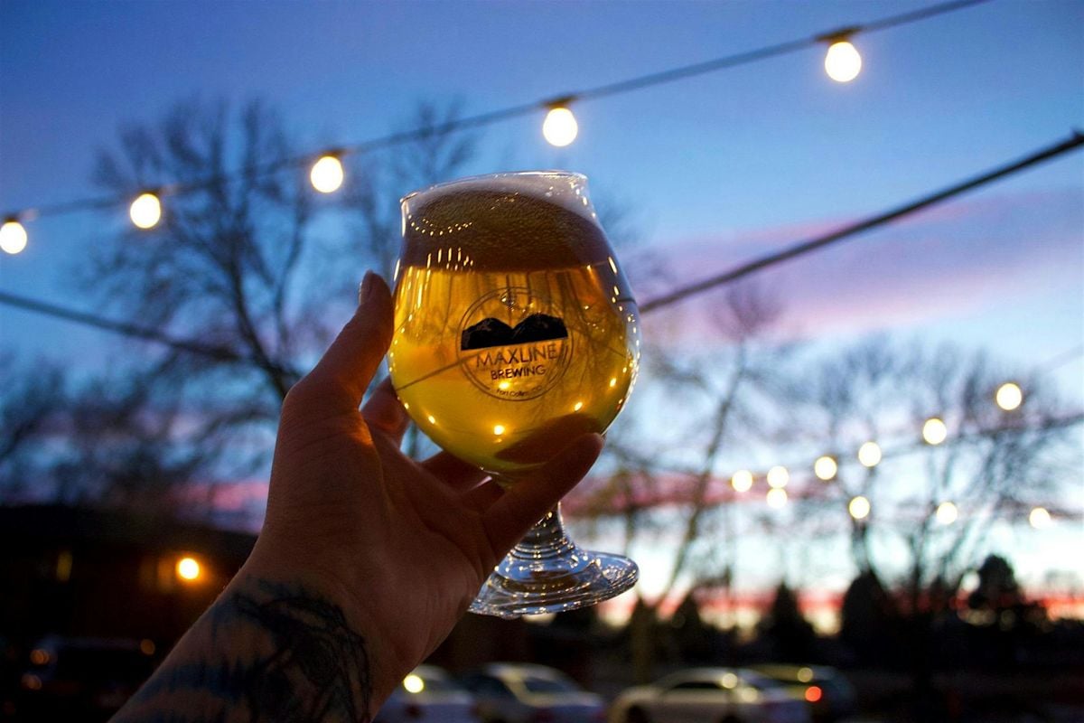 Next Level Networking @ Maxline Brewing, 27 August | Event in Fort Collins | AllEvents