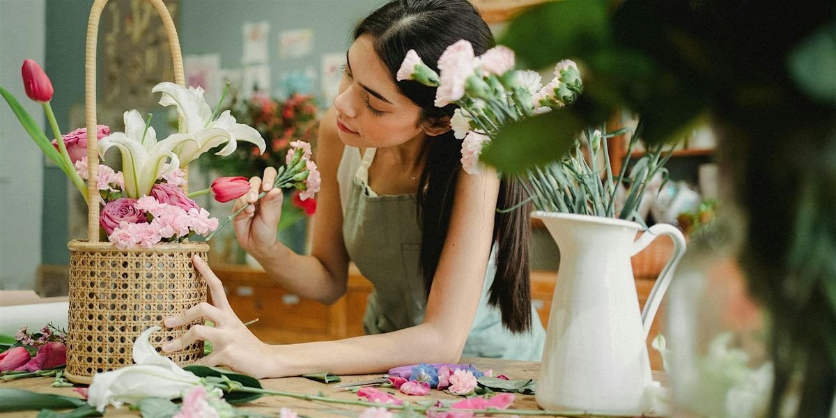 Build Your Own Flower Basket, 20 August | Event in Sault Ste. Marie | AllEvents